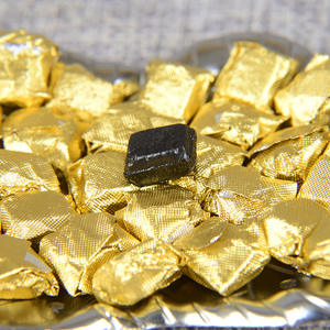 معجون شاي يوننان فوري صغير نقي راتنج شاي Pu-erh Cha Gao صغير من الطوب الشاي الناضج Tuo Cha نوعية جيدة - Product Image 4