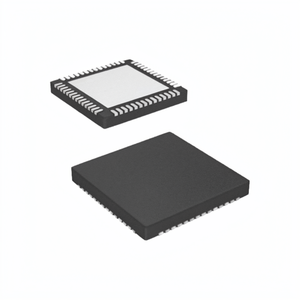 56 VFQFN Exposed Pad Manufacturer Channel Power Management (PMIC) Buy Electronics Components Online L6718 - Product Image 1