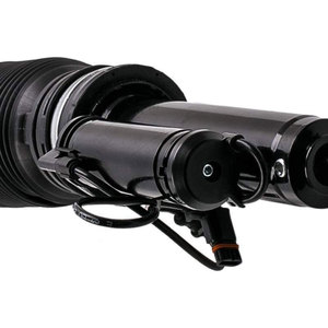 โช้คอัพถุงลมใหม่สำหรับรถยนต์เมอร์เซเดส เบนซ์ เอสคลาส S280 W221 ปี 2004-2013 ด้านหน้าซ้าย รุ่น OEM 2213200438 - Product Image 4