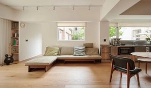 Supdesigner - Rendu 3D résidentiel - Design d'intérieur - Villa de luxe - Service de rendu 3D personnalisé moderne - Design d'intérieur - Product Image 2