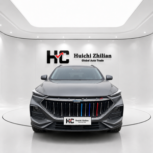 รถยนต์<span class=keywords><strong>มือสอง</strong></span>คุณภาพพรีเมียม Changan Oshan <span class=keywords><strong>X5</strong></span> ปี 2021 เครื่องยนต์ 1.5T เกียร์ 7DCT นำเข้าจากจีน พวงมาลัยซ้าย พร้อมหลังคาซันรูฟแบบพาโนรามา ใช้เชื้อเพลิงเบนซิน - Product Image 2