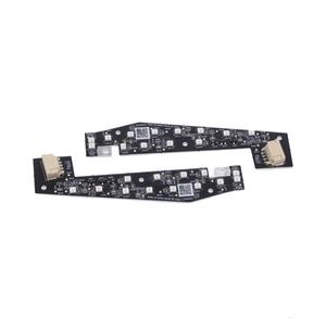Mới đến FPC (Mạch in linh hoạt) SMT Flex PCB lắp ráp mạch in linh hoạt cho lắp ráp điện tử hoàn thành - Product Image 5