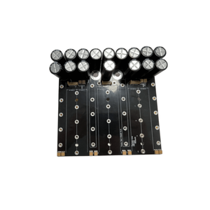 Contrôleur de moteur VESC industriel X54 160V - Capacité de mesure du courant 1850A 30 <span class=keywords><strong>TOLT</strong></span> (190/331/350A - dépendant de la tension) - Product Image 2