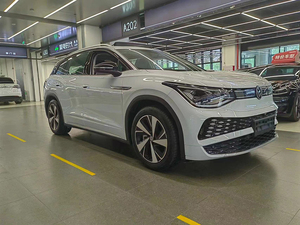 ขายส่ง 2024 vw ID.6 CROZZ รถ ev ใหม่ รถยนต์ไฟฟ้าใหม่ ราคาถูก ขาย - Product Image 3