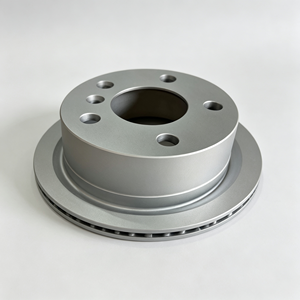 Dischi Freno Originali per BMW X3 X4, OEM 34206790362 34206868936 34206886482, Ricambi Auto all'Ingrosso - Product Image 5