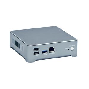 Pare-feu XLW Factory Intel Celeron Ordinateur PC Mini PC J4125 4g Modul Ordinateur Routeur <span class=keywords><strong>Pfense</strong></span> Support 4 Gigabit LAN - Product Image 6