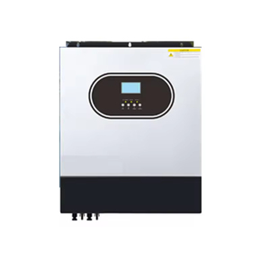 ข้อเสนอพิเศษ ระบบพลังงานแสงอาทิตย์ประสิทธิภาพสูง 3KW 4KW 6.2KW IP65 50/60Hz ระบบไฮบริดกริด AC to AC อินเวอร์เตอร์เดี่ยว จัดส่งฟรี - Product Image 6