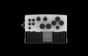 Onduleur hybride monophasé Deye 5KW 6KW économique avec couplage CA pour rétrofiter les systèmes solaires existants IP65 - Product Image 4