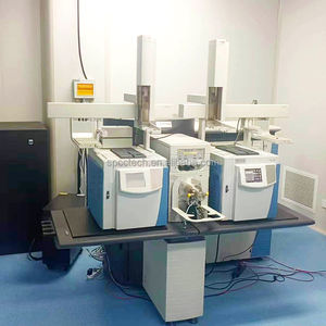 US Themor DFS Magnetisches Sektor-Massenspektrometer |   Lebensmittel- und Umweltanalysegerät für <span class=keywords><strong>Dioxin</strong></span>-POP-Tests im Labor - Product Image 4