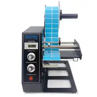 सबसे अच्छा बेच आर्थिक बिजली लेबल बनाने की मशीन मशीन AL-1150D