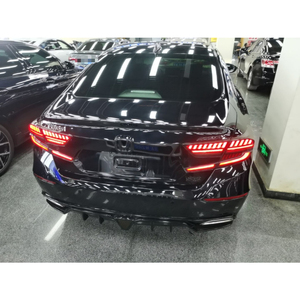 Voiture d'<span class=keywords><strong>occasion</strong></span> Guazi 2018 Honda Accord, vente en gros, <span class=keywords><strong>prix</strong></span> bas, moteur à essence, automatique, berline 5 places, conduite à gauche - Product Image 6