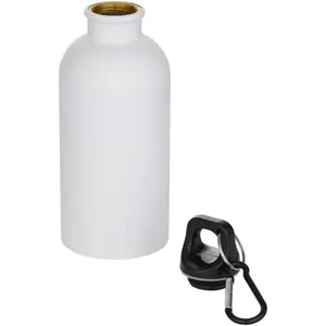 Borraccia Oregon 400ml riciclata gadget sostenibili - Product Image 2