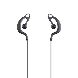 Auriculares Walkie Talkie EHS24 de 135 cm, Accesorio de Audio para Hytera PNC360 380 550 560 - Product Image 3