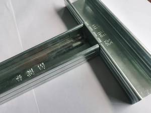 Thiết kế hiện đại ánh sáng thép Keel phân vùng tường vật liệu đẹp thực tế thành phần lưới Trần cho phân chia không gian hiệu quả - Product Image 5