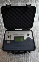 Localizador de Tuberías Profesional, Detector de Cables Subterráneos, Localizador de Tuberías Subterráneas para Servicios de Localización de Servicios Públicos