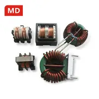 High Frequency Electrical Transformer, DC Noise Filter, 12V
