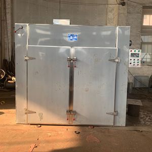 Caja de Secado de Productos Agrícolas, Equipo de Secado de Champiñones, Secador de Champiñones Blancos, Máquina de Secado de Salchichas, Patos Asados y Frutas - Product Image 3