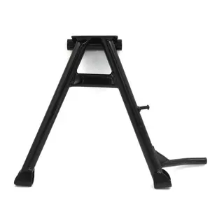 Luckyway Welded Steel Motorcycle Center Stand KickStand With Competitive Price