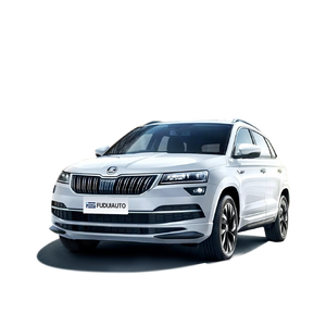 Qualité Supérieure 2024 2025 <span class=keywords><strong>Skoda</strong></span> <span class=keywords><strong>Karoq</strong></span> <span class=keywords><strong>SUV</strong></span> Tsl280 Macpherson Essence Voiture d'occasion à vendre - Product Image 2