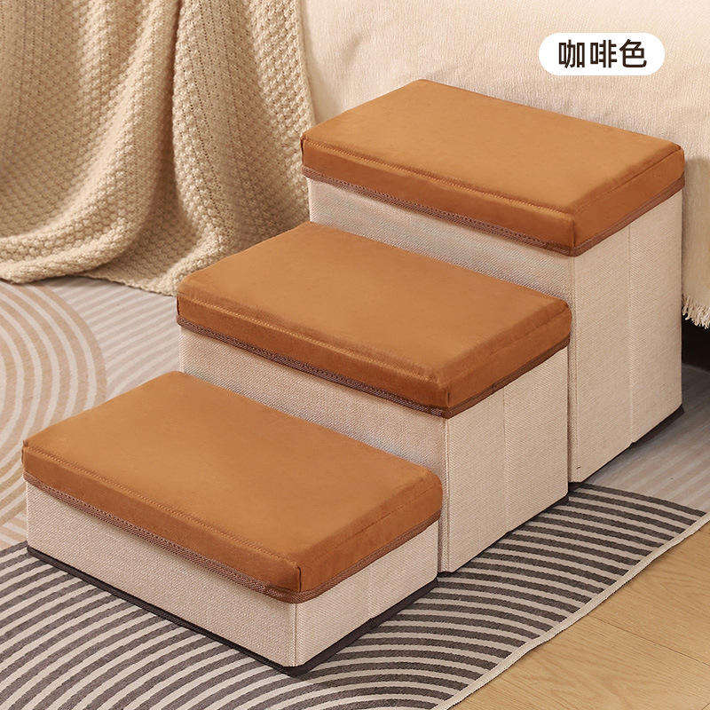 สีน้ำตาล