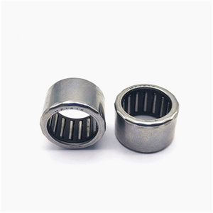 Rodamiento en miniatura BK1412 Rodamiento de agujas de copa dibujada SCE108 <span class=keywords><strong>Balero</strong></span> Tamaño 14x20x12 - Product Image 1