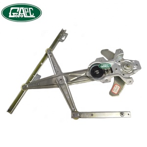 Coche delantero derecho regulador de ventana ALR4533 GL0930 <span class=keywords><strong>para</strong></span> <span class=keywords><strong>Land</strong></span> <span class=keywords><strong>Rover</strong></span> <span class=keywords><strong>Defender</strong></span> 1994 - 2001 espaÃ a precio de fábrica en línea - Product Image 1