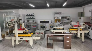 DUOQI Hot Selling High Quality Automatic Leather Strap Belt Cutting Slitting <b>Machine</b> <b>Shoe</b> <b>Making</b> - Product Image 2