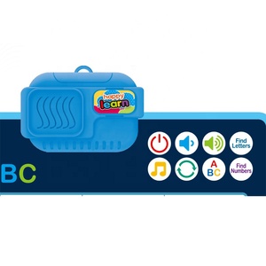 Nouvelle conception de piano électronique éducatif interactif pour enfants, tapis d'apprentissage musical 123 ABC Alphabet, affiche parlante <span class=keywords><strong>en</strong></span> <span class=keywords><strong>anglais</strong></span> - Product Image 2