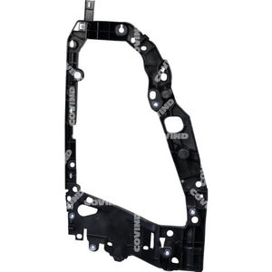MARCO INTERIOR DERECHO adecuado para Volvo FH EURO 6 Restyling 2021 FM EURO 6 Restyling 2021 (84234669) - Product Image 1