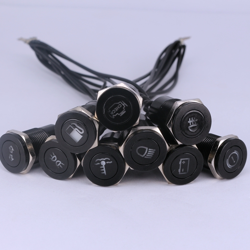 CMP pilot Lamp Indicator Light with