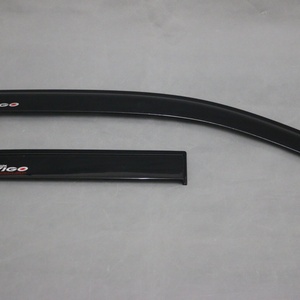 โรงงาน KQD ขายส่ง บังแดดกันแมลงแบบ 2 สี สำหรับรถยนต์โตโยต้า ไฮลักซ์ วีโก้ - Product Image 4