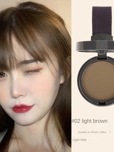 Mei Xier khoáng chân tóc phụ và bóng bột hiệu quả bìa cho trán lớn và tóc Bun dòng bút - Product Image 3