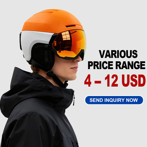 Nouveautés : <span class=keywords><strong>Casque</strong></span> <span class=keywords><strong>de</strong></span> <span class=keywords><strong>ski</strong></span> avec lunettes, certifié CE EN1077, <span class=keywords><strong>casque</strong></span> <span class=keywords><strong>de</strong></span> protection en EPS pour le <span class=keywords><strong>ski</strong></span> <span class=keywords><strong>alpin</strong></span> et les sports <span class=keywords><strong>de</strong></span> descente - Product Image 5