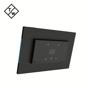 New Allwinner 15.6 <span class=keywords><strong>inch</strong></span> tất cả-trong-một PoE led Thanh bảng điều chỉnh máy tính bảng PC công nghiệp <span class=keywords><strong>Android</strong></span> 10.0 Wi-Fi cho doanh nghiệp sử dụng - Product Image 4