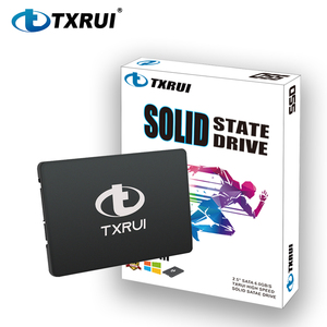 Disco Duro OEM de 2.5 Pulgadas, 3 Discos Duros HDD, Unidad SSD de 120 GB, 128 GB, 240 GB, 256 GB, 512 GB, 1 TB, 2 TB, Disco Duro SATA 3 de 2.5 Pulgadas - Product Image 6