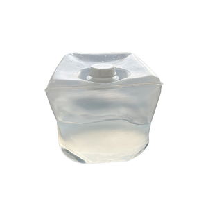 Adaptador Jerry Can Brouilly En Vin <span class=keywords><strong>Morgon</strong></span> Cubitainer para Gel Médico de 5L - Product Image 1