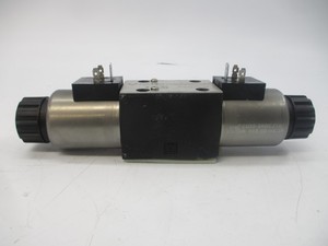 Solénoïde ATOS DKE-1711 DC10 SDKE-1714 10S DKE-1714 10 SDKE-1710 SDKE-1713 SDKE-1711 Commande de réversal directionnel - Product Image 4