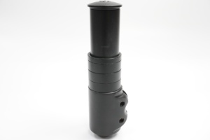 Extension de direction de <span class=keywords><strong>fourche</strong></span> de <span class=keywords><strong>VTT</strong></span> en gros YT G-14/G-15 |   25-100 mm de hauteur |   Alliage CNC |   Compatible avec <span class=keywords><strong>RockShox</strong></span>/Fox |   Installation sans outil - Product Image 4