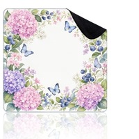 Tapis de Mahjong Américain 31,5 Pouces Antidérapant Portable Housse de Table Pliable Voyage Réduction du Bruit Vente en Gros Personnalisé OEM