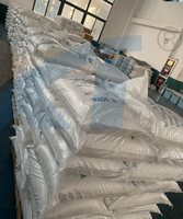 Billes de déshydratation en alumine activée pour sécheur d'air 3-5mm 6-8mm, adsorbant en alumine activée gamma F200