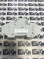 Plc Multi9 C60 C1a 2-pole Circuit Breaker 240v 1a W/auxiliary Contact for Warranty Product