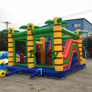 Jouets d'extérieur de bonne qualité Structures/parc d'attractions château sautant <span class=keywords><strong>gonflable</strong></span> pour enfants/ballons gonflables jouets pour enfants en vente - Product Image 5