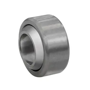 Spherical Plain Bearings Manufacturers LDK Low Noise GE8PW Metric Size Self-Lubricated Radial Spherical Plain Bearing