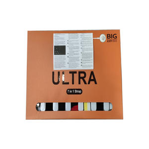 ZongX Neue Ultra Watch 7-in-1 Armband Serie 11 BT-Anruf Großer Bildschirm Ultra 3 Smartwatch für Männer und Frauen - Product Image 3