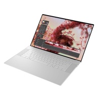 Laptop Baru Dell XPS 16 16 Inci Prosesor Intel Core Ultra 9 185H 64GB LPDDR5x 1TB SSD GeForce RTX 4060 AI Komputer Laptop PC