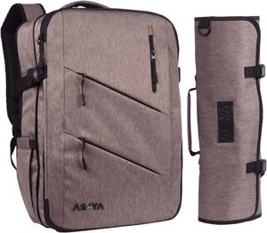 Échantillon gratuit - Sac à couteaux professionnel personnalisé avec logo, sac à couteaux de chef avec bandoulière - Product Image 4