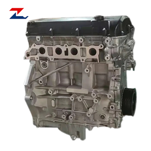 Moteur <span class=keywords><strong>diesel</strong></span> d'origine CAF488Q1 CAF488Q0 2.0L de haute qualité pour <span class=keywords><strong>Ford</strong></span> <span class=keywords><strong>Focus</strong></span> et Mondeo nouvel état - Product Image 3