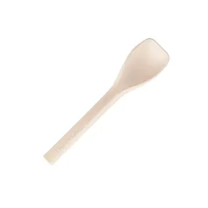 Cucharas de helado compostables PLETTINE, dispositivos ecológicos - Product Image 1
