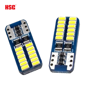 <span class=keywords><strong>Ampoule</strong></span> <span class=keywords><strong>LED</strong></span> T10 12V <span class=keywords><strong>pour</strong></span> <span class=keywords><strong>voiture</strong></span>, feu de signalisation, <span class=keywords><strong>ampoule</strong></span> automobile W5W, blanc, rouge, jaune, bleu, <span class=keywords><strong>pour</strong></span> feux de jour, feu arrière automobile - Product Image 3
