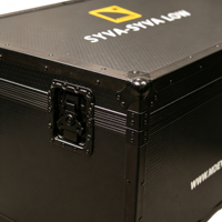 Estuche de Transporte Profesional ST Audio ST-DJ101 para Altavoces L-Acoustics de la Línea LOW